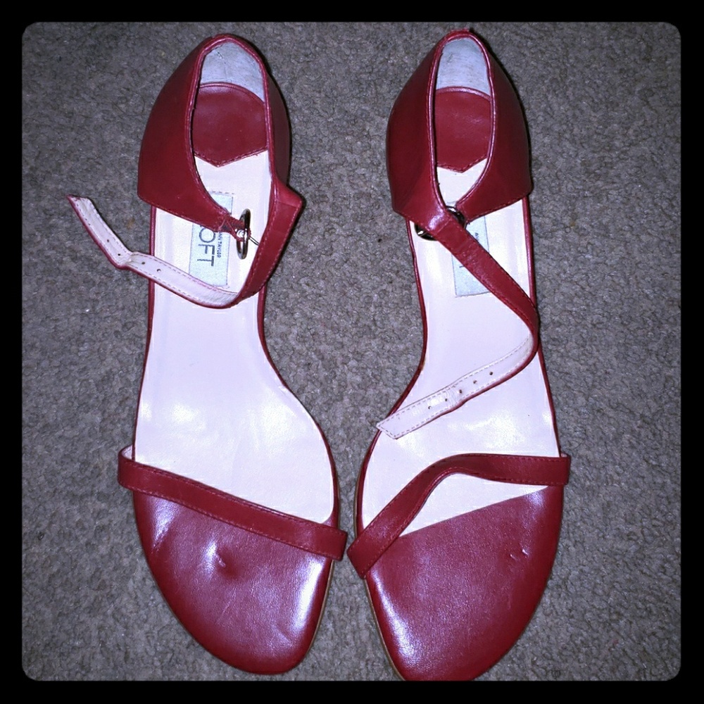 Shoes